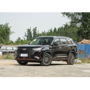 China Chery TIGGO 8 PRO 2022 390T 4WD 7 DCT 5 Door 5 Seats Medium SUV 2.0T 254HP L4 on sale