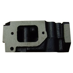 TOYOTA Dyna Coaster Landcruiser 3B new model Iron Casting Cylinder Head 11101