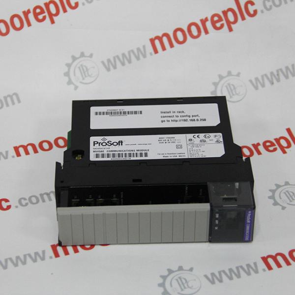 Quality ProSoft Technology MVI69-PDPMV1 PROFIBUS DP-V0/V1 Master Communication wholesale