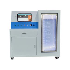 IEC 62196 Over - Pressure Test System For Electric Vehicle Accessories