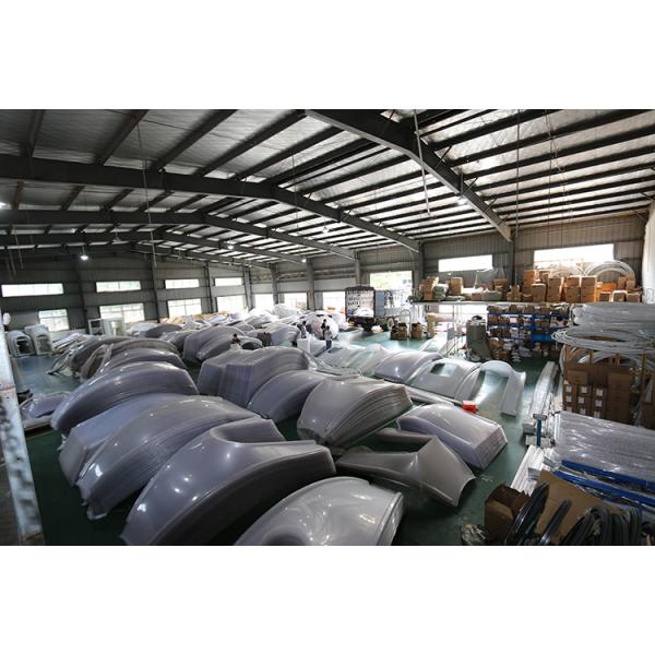 3.5m Igloo Dome Tent