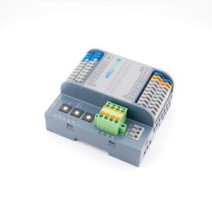 CL-HH00-C0NN Digital Quantity Module 16di16do Input bidirectional output NPN for