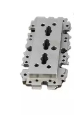 Aluminum Steel Material Tooling Fixtures For Automation Equipment OEM
