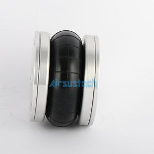 Firestone W01R584050 Rubber Air Shocks Air Spring Assembly 4 1/2''X1 Series