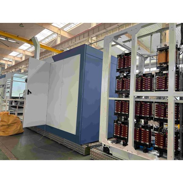 Quality Deposition Systems Evaporation Source Inverter Frequency Control Light Line wholesale