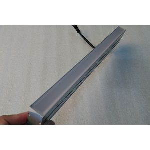 1000Mm Surface Mounting Linear Led Wall Washer Ip67 Waterproof Long Lifespan