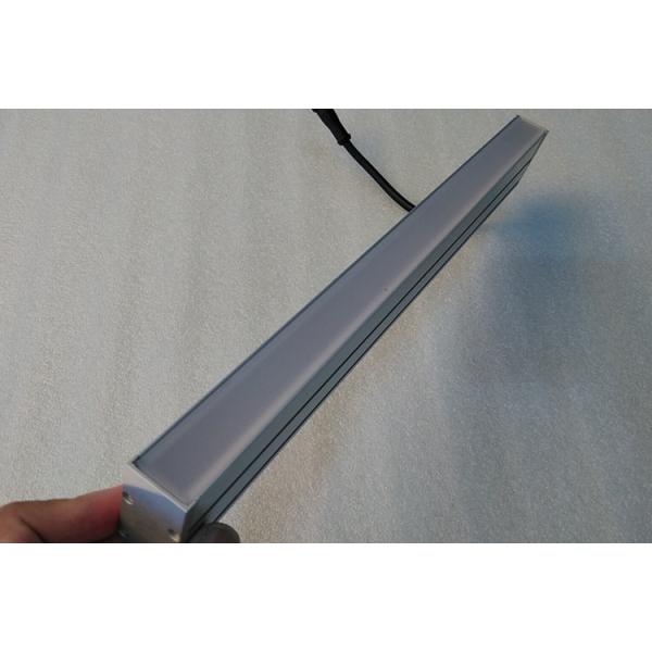 Quality 1000Mm Surface Mounting Linear Led Wall Washer Ip67 Waterproof Long Lifespan wholesale