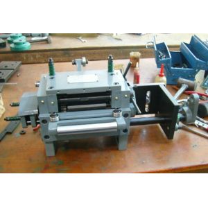 High Precision Mechanical Roll Feeder Manufacturers For Roll Feeder Machines