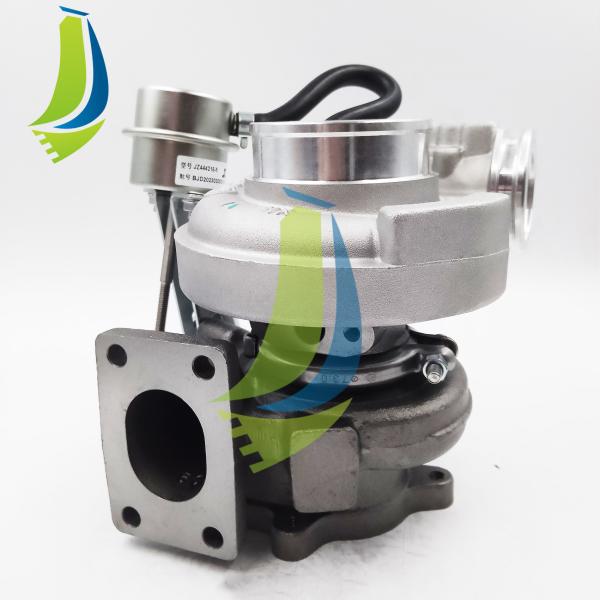 Quality 4040574 Turbocharger HE221W For Diesel Engine wholesale