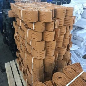 Wantong 100mm HDPE Textured Perforated Geocell Gravel Grids Paver Traditional