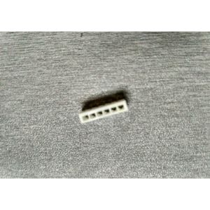 1.25mm Pitch Board-in Housing for Molex 51022 board-in connector Max 15pin crimp