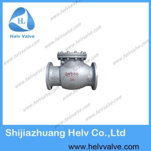 CF8M CF8 CF3M DIN PN16/25/40 ANSI 150/300 cast or ductile iron epoxy