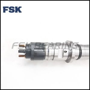 FSK Common Rail Injector 120 Series 0445120185 For Dodge Cummins Ram