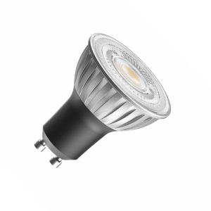 MR16 GU10 LED Spotlight Light Bulbs 7.5W 1800K To 2700K 24 Degree Beam Angle