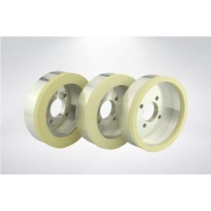 10mm width vertrifed Diamond Grinding Wheels for hard materials