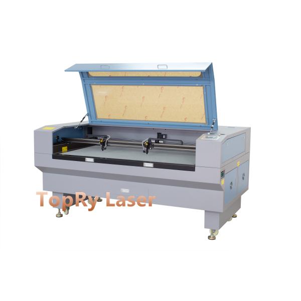 Quality CO2 Laser Machine for Shoe Material Cutting / Engraving (JM1610T) wholesale
