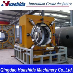 Smart Plc-controlled Pipe Cutter With Skd11 Tool Steel Blade – Designed For High