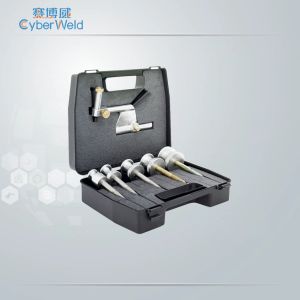 Surprep Pt1e Scraping Tool Stainless Steel Aluminium Electrofusion Tooling