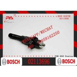 Fuel Injection Pump 0414693006 02113696 Unit Pump for TCD2013 Engine