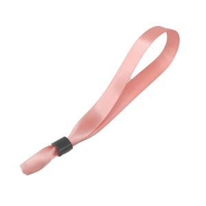 Sublimation Fabric Festival Wristbands , OEM Custom Cloth Event Wristbands