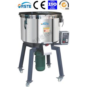 China Hopper Dryer Low Noise Level and Precise Moisture Content Control for Optimal Plastic Drying on sale