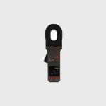 Inductive Method Lcd Clamp Ground Resistance Tester Lab Testing Equipments