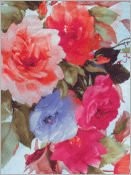 China 1.62x100m White Color Outdoor and indoor Direct Print Sublimation Mirror Fabric For Flag Making on sale