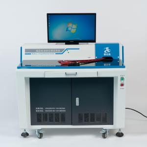 Cheap Professional and Advanced 120A Comprehensive Tester for Battery Function Analysis for sale