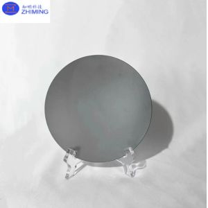 Cheap FP Fabry-Perot Epiwafer InP Substrate Dia 2 3 4 6 Inch Thickness 350-650um InGaAs Doping for sale
