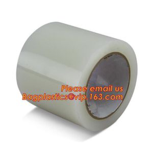 Self Adhesive PE Protective Film, Window Shield sheeting, Surface Safety Film,