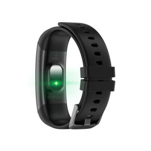 Ble It114 Square Shape Smartwatch Slider Cell Phone Watches Health Protection