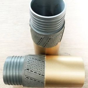 Cheap BQ NQ HQ PQ Diamond Reaming Shells Stabilizer For Drill Bits With Long Service Life for sale