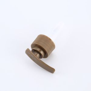 2CC Plastic Lotion Pumps , Dispenser Foam Pump 38/410 Custom Logo for Personal