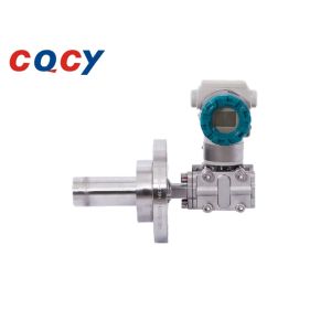 PDS863 LEVEL Pressure Transmitter Measure The Liquid Level Remote Setup,