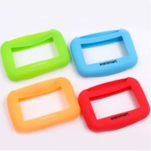 Cutomized Silicone Housing Cover，Customize all kinds of silicone protective