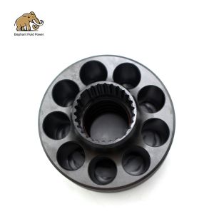 IN STOCK Eaton Vickers PVH098 Piston Pump SWASH PLATE Rotary Group Seal Kit For