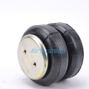 Firestone W21-760-0335 Suspension Air Springs Double Convoluted Replacement ORIA