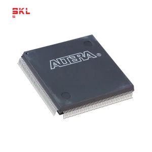 China EP2C8Q208I8N Powerful versatile IC Programming Chip Field Gate Array (FPGA) on sale China EP2C8Q208I8N Powerful versatile IC Programming Chip Field Gate Array (FPGA) on sale