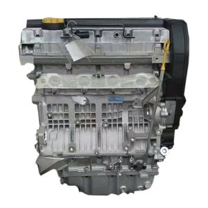 Cheap High Torque 215N.m HH Original Auto Parts18K4G Engine Assembly for Roewe MG 750 for sale