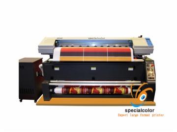 Quality Large format printers Textile large format printer SFP1545 wholesale