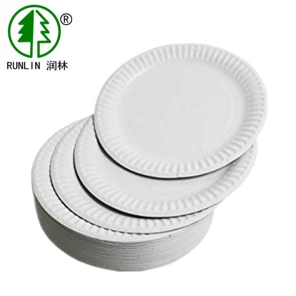 7in 200C Eco Friendly Microwavable Food Containers Biodegradable Sugarcane