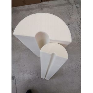 Cheap Fire Resistant Polyisocyanurate Foam Board Insulation PIR Rigid Foam Insulation Custom for sale