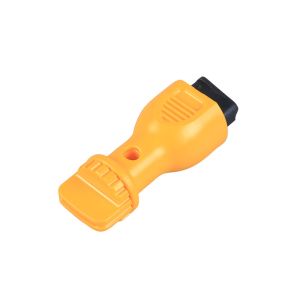 Mini Circuit Breaker Electrical Plug Lock Equipment