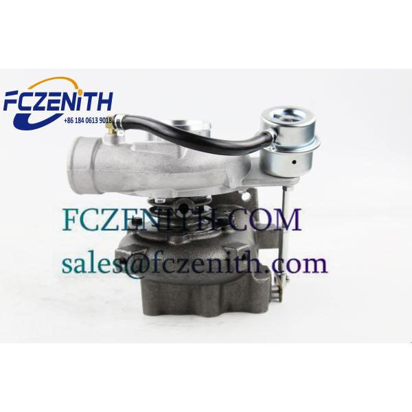 GT2252S Nissan Turbo Charger BD30TI 452187-0001 14411-69T00 For Trade 3.0 TDI