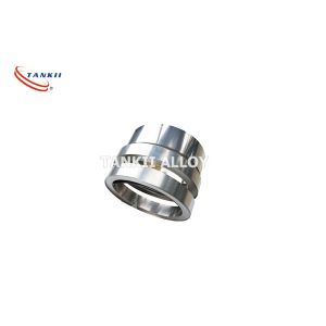 Heat Resistant Fecral 0cr21al4 Heating Foil 1.0mm Width