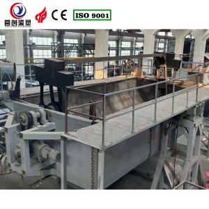 Fully Automatic Delta PLC Control Rotomoulding Machine with Comprehensive Advisory Service
