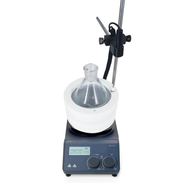 Quality Laboratory Alloy Bead Thermostatic Heating Bath 500-1000ml wholesale