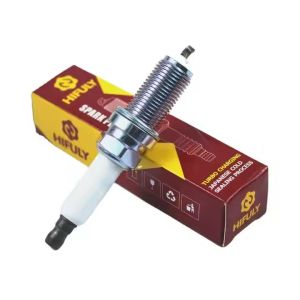 PLFER7A8EG 94833 Auto Parts Spark Plug 06K905601B Automotive Spark Plug