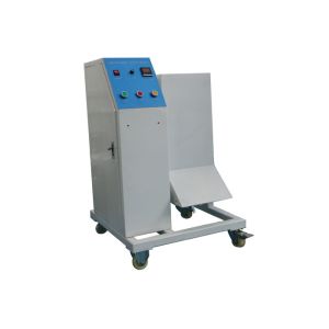 IEC60068-2-32 Switch Life Tester Plugs / Sockets Tumbling Barrel 5rpm 500mm Free