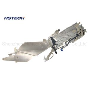 SMT Pick And Place Machine Mature And Well Tested Alloy And Plastic JUKI Feeder